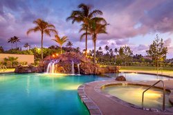  - Courtyard by Marriott Hotel Oahu North Shore Laie