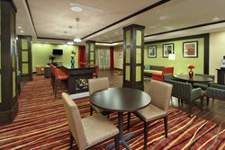  - Holiday Inn Express & Suites North Baytown - I-10, Exit 792