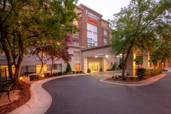  - Fairfield Inn & Suites by Marriott Central Winston-Salem