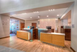  - Fairfield Inn & Suites by Marriott Central Winston-Salem