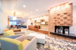  - Fairfield Inn & Suites by Marriott Central Winston-Salem