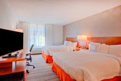  - Fairfield Inn & Suites by Marriott Central Winston-Salem
