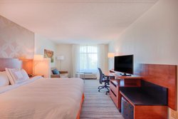  - Fairfield Inn & Suites by Marriott Central Winston-Salem