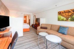  - Fairfield Inn & Suites by Marriott Central Winston-Salem