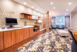  - Fairfield Inn & Suites by Marriott Central Winston-Salem