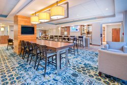  - Fairfield Inn & Suites by Marriott Central Winston-Salem