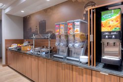  - Fairfield Inn & Suites by Marriott Central Winston-Salem