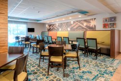  - Fairfield Inn & Suites by Marriott Central Winston-Salem