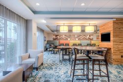  - Fairfield Inn & Suites by Marriott Central Winston-Salem