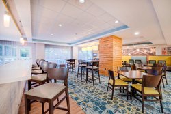  - Fairfield Inn & Suites by Marriott Central Winston-Salem