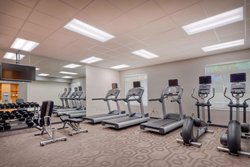  - Fairfield Inn & Suites by Marriott Central Winston-Salem