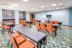  - Fairfield Inn & Suites by Marriott Central Winston-Salem