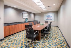  - Fairfield Inn & Suites by Marriott Central Winston-Salem