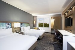  - Courtyard by Marriott Hotel South Orlando