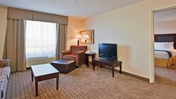  - Holiday Inn Express & Suites Swift Current
