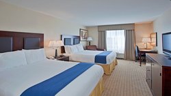  - Holiday Inn Express & Suites Swift Current