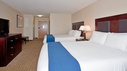 - Holiday Inn Express & Suites Swift Current