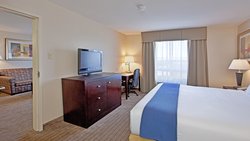  - Holiday Inn Express & Suites Swift Current