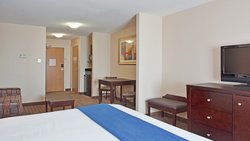  - Holiday Inn Express & Suites Swift Current