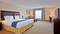  - Holiday Inn Express & Suites Swift Current