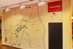  - TownePlace Suites by Marriott Franklin - I-65, Exit 68