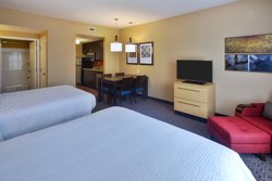  - TownePlace Suites by Marriott Franklin - I-65, Exit 68
