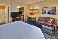  - TownePlace Suites by Marriott Franklin - I-65, Exit 68
