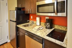  - TownePlace Suites by Marriott Franklin - I-65, Exit 68