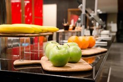  - Courtyard by Marriott Hotel St Louis Park