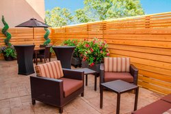  - Courtyard by Marriott Hotel St Louis Park