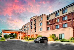 - Courtyard by Marriott Hotel Glen Allen- I-295, Exit 43