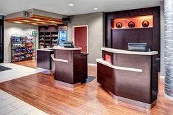  - Courtyard by Marriott Hotel Glen Allen- I-295, Exit 43