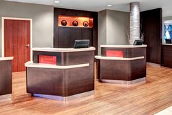  - Courtyard by Marriott Hotel Glen Allen- I-295, Exit 43