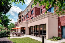  - Courtyard by Marriott Hotel Glen Allen- I-295, Exit 43