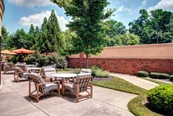  - Courtyard by Marriott Hotel Glen Allen- I-295, Exit 43