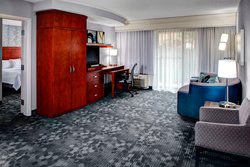  - Courtyard by Marriott Hotel Glen Allen- I-295, Exit 43