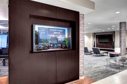  - Courtyard by Marriott Hotel Glen Allen- I-295, Exit 43