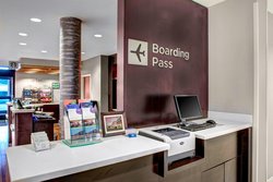  - Courtyard by Marriott Hotel Glen Allen- I-295, Exit 43