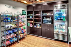  - Courtyard by Marriott Hotel Glen Allen- I-295, Exit 43