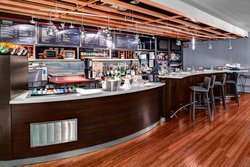  - Courtyard by Marriott Hotel Glen Allen- I-295, Exit 43