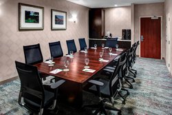  - Courtyard by Marriott Hotel Glen Allen- I-295, Exit 43