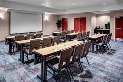  - Courtyard by Marriott Hotel Glen Allen- I-295, Exit 43
