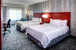  - Courtyard by Marriott Hotel Glen Allen- I-295, Exit 43