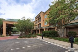  - Courtyard by Marriott Rock Hill - I-77, Exit 82