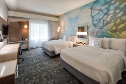  - Courtyard by Marriott Rock Hill - I-77, Exit 82