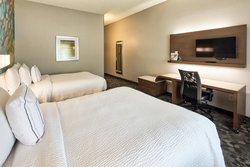  - Courtyard by Marriott Rock Hill - I-77, Exit 82