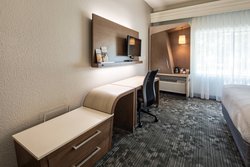  - Courtyard by Marriott Rock Hill - I-77, Exit 82