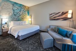  - Courtyard by Marriott Rock Hill - I-77, Exit 82