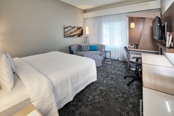  - Courtyard by Marriott Rock Hill - I-77, Exit 82