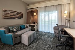  - Courtyard by Marriott Rock Hill - I-77, Exit 82